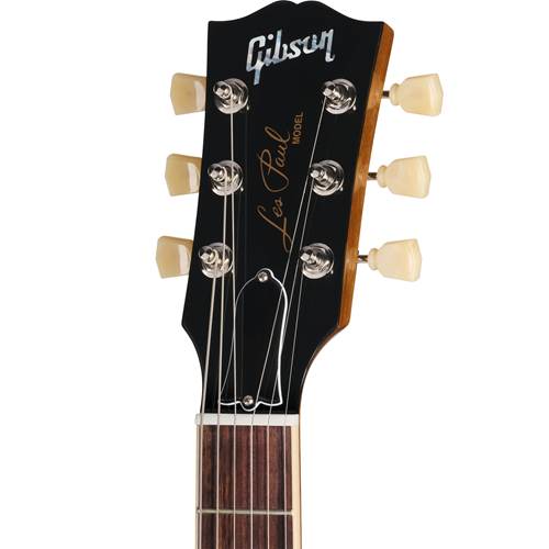 Gibson Les Paul Standard 50s Double Trouble Vintage Cherry Sunburst Gibson Les Paul Standard 50s Double Trouble Vintage Cherry Sunburst