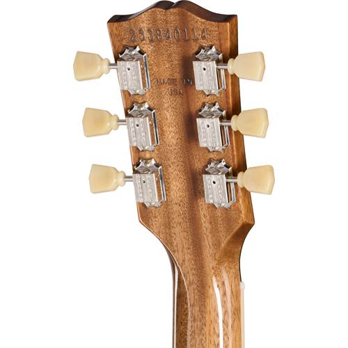 Gibson Les Paul Standard 50s Double Trouble Vintage Cherry Sunburst Gibson Les Paul Standard 50s Double Trouble Vintage Cherry Sunburst