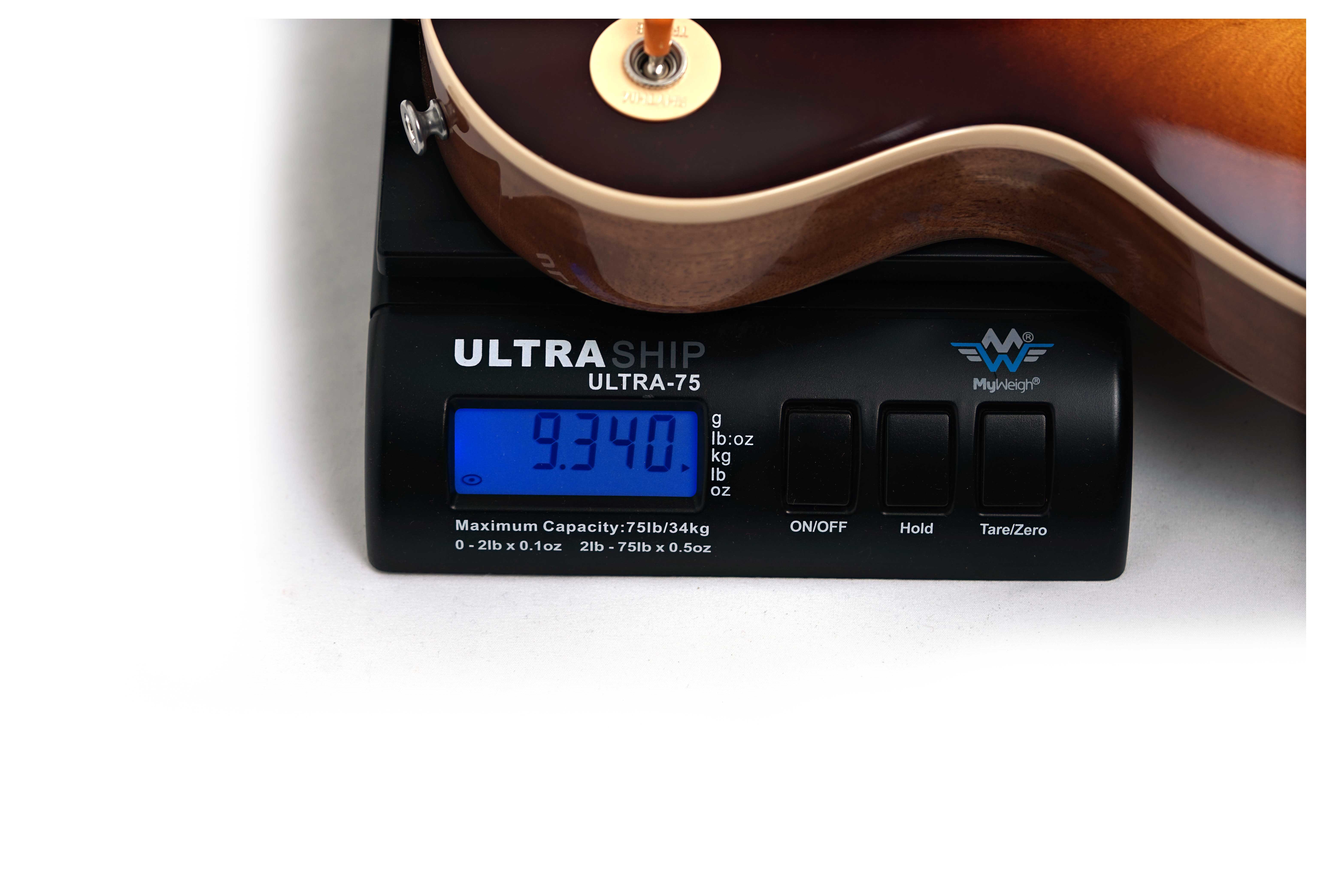 Gibson Les Paul Standard 50s Double Trouble Vintage Tobacco Burst #231050177