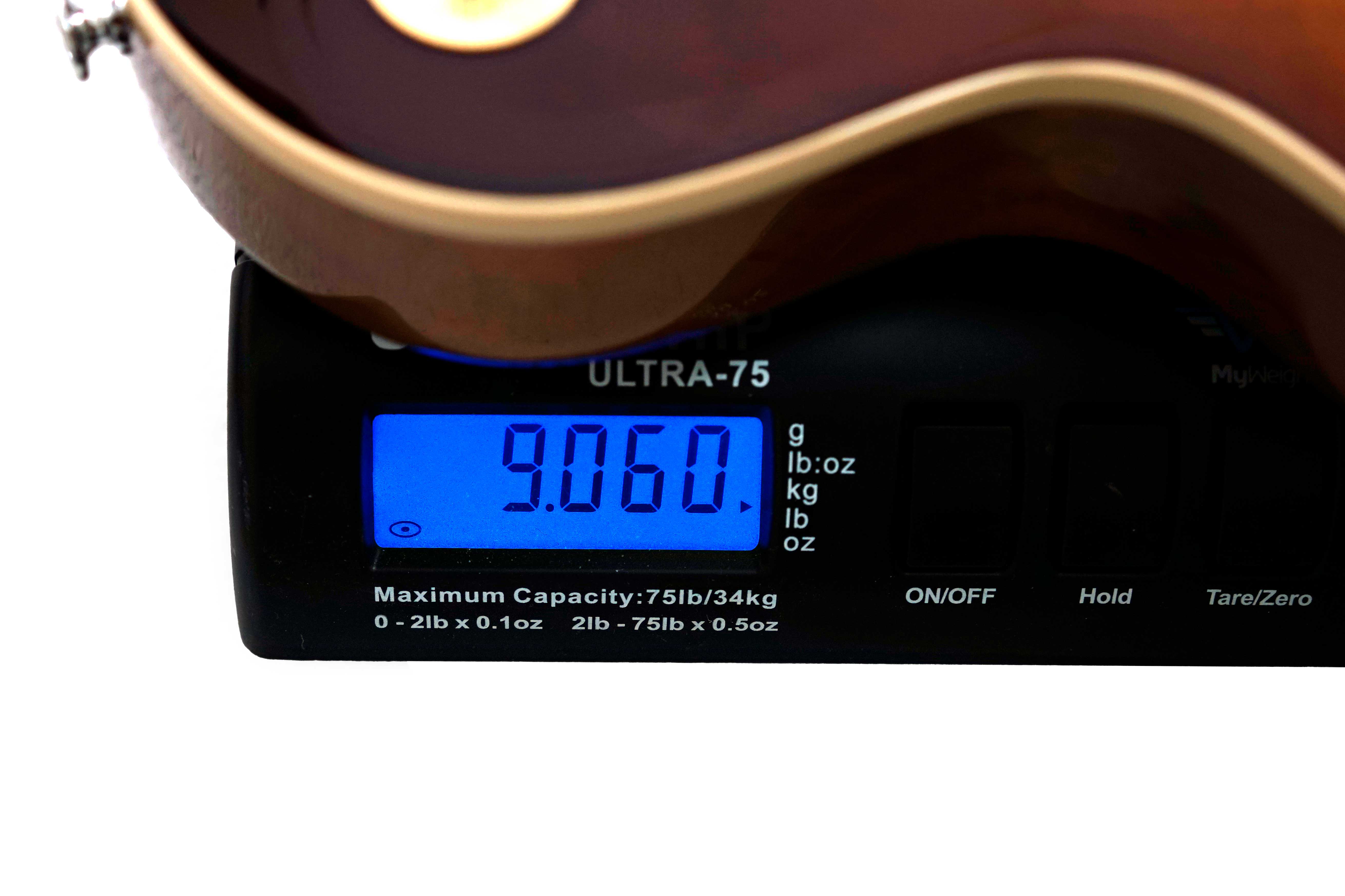 Gibson Les Paul Standard 50s Double Trouble Vintage Tobacco Burst #234250154