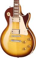 Gibson Les Paul Standard 50s Double Trouble Vintage Tobacco Burst
