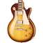 Gibson Les Paul Standard 50s Double Trouble Vintage Tobacco Burst Front View