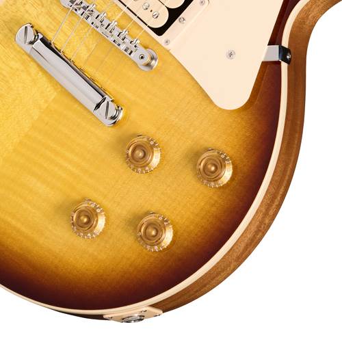 Gibson Les Paul Standard 50s Double Trouble Vintage Tobacco Burst Gibson Les Paul Standard 50s Double Trouble Vintage Tobacco Burst