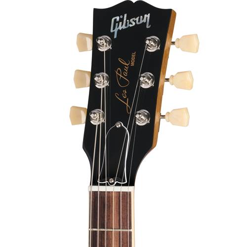 Gibson Les Paul Standard 50s Double Trouble Vintage Tobacco Burst Gibson Les Paul Standard 50s Double Trouble Vintage Tobacco Burst