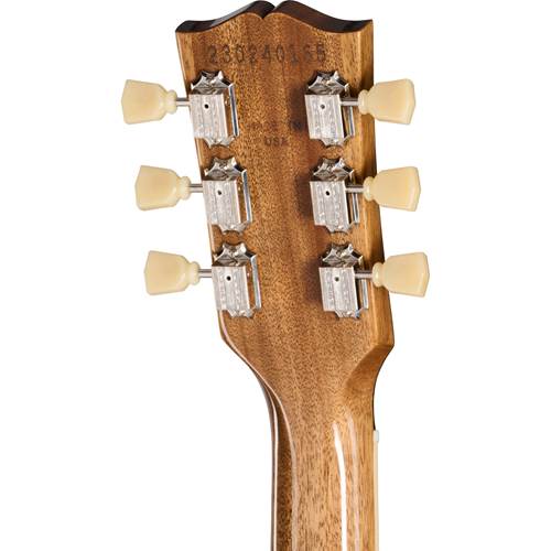 Gibson Les Paul Standard 50s Double Trouble Vintage Tobacco Burst Gibson Les Paul Standard 50s Double Trouble Vintage Tobacco Burst