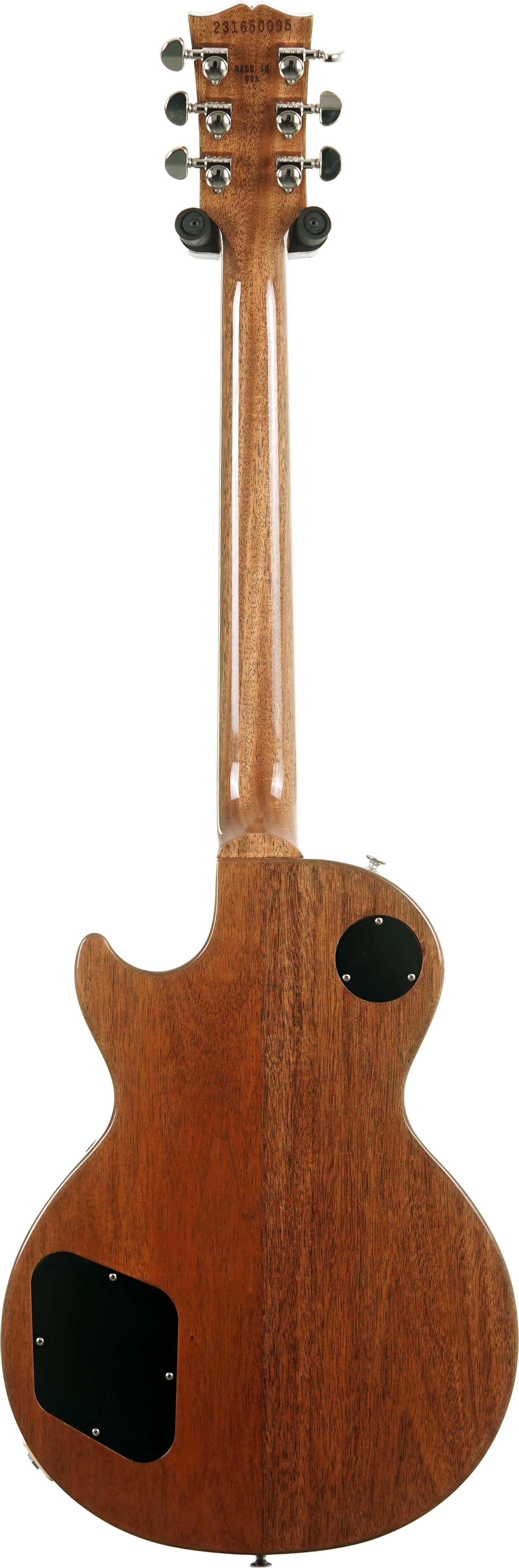 Gibson Les Paul Standard 60s Double Trouble Vintage Cherry Sunburst #231650095