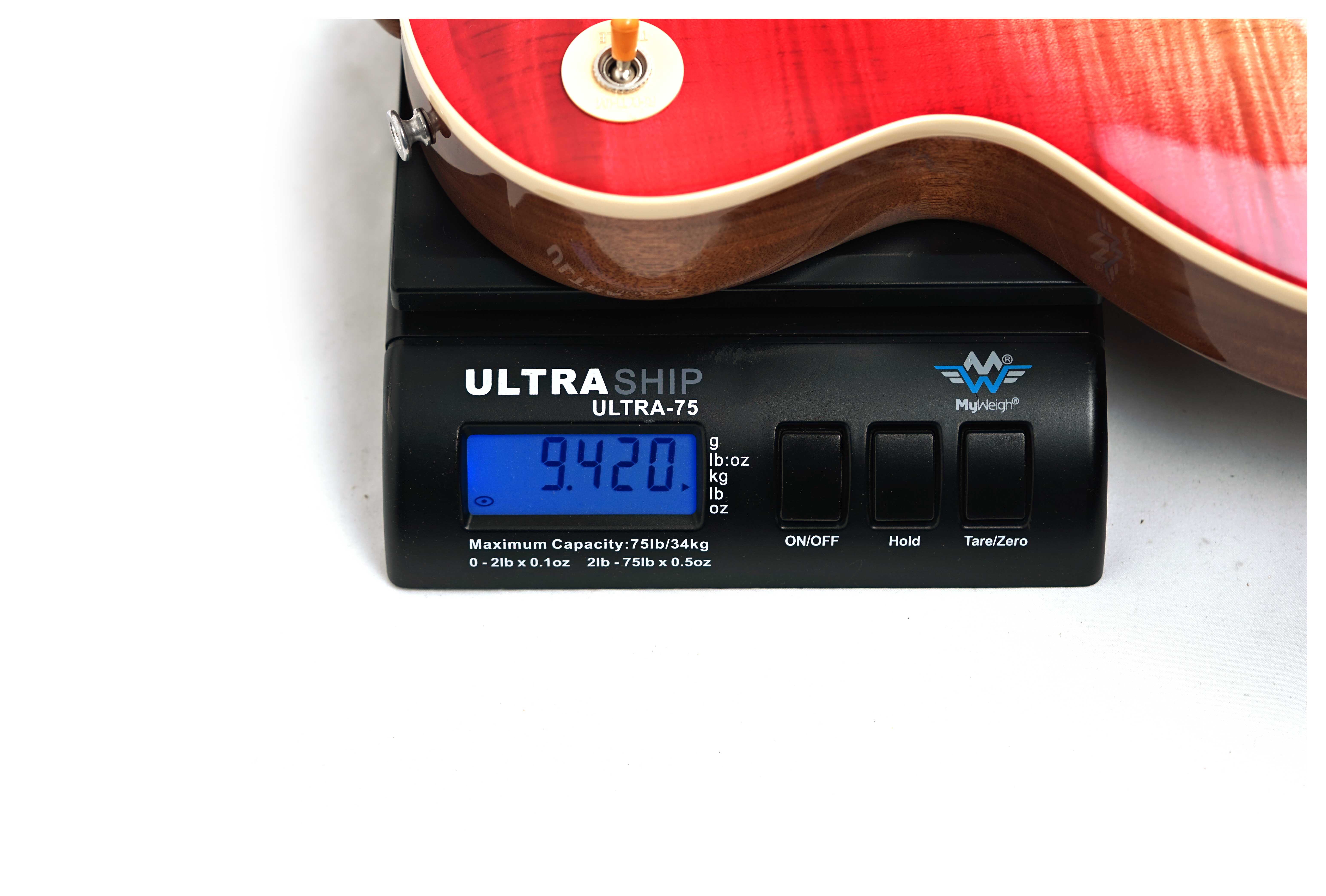 Gibson Les Paul Standard 60s Double Trouble Vintage Cherry Sunburst #231650095