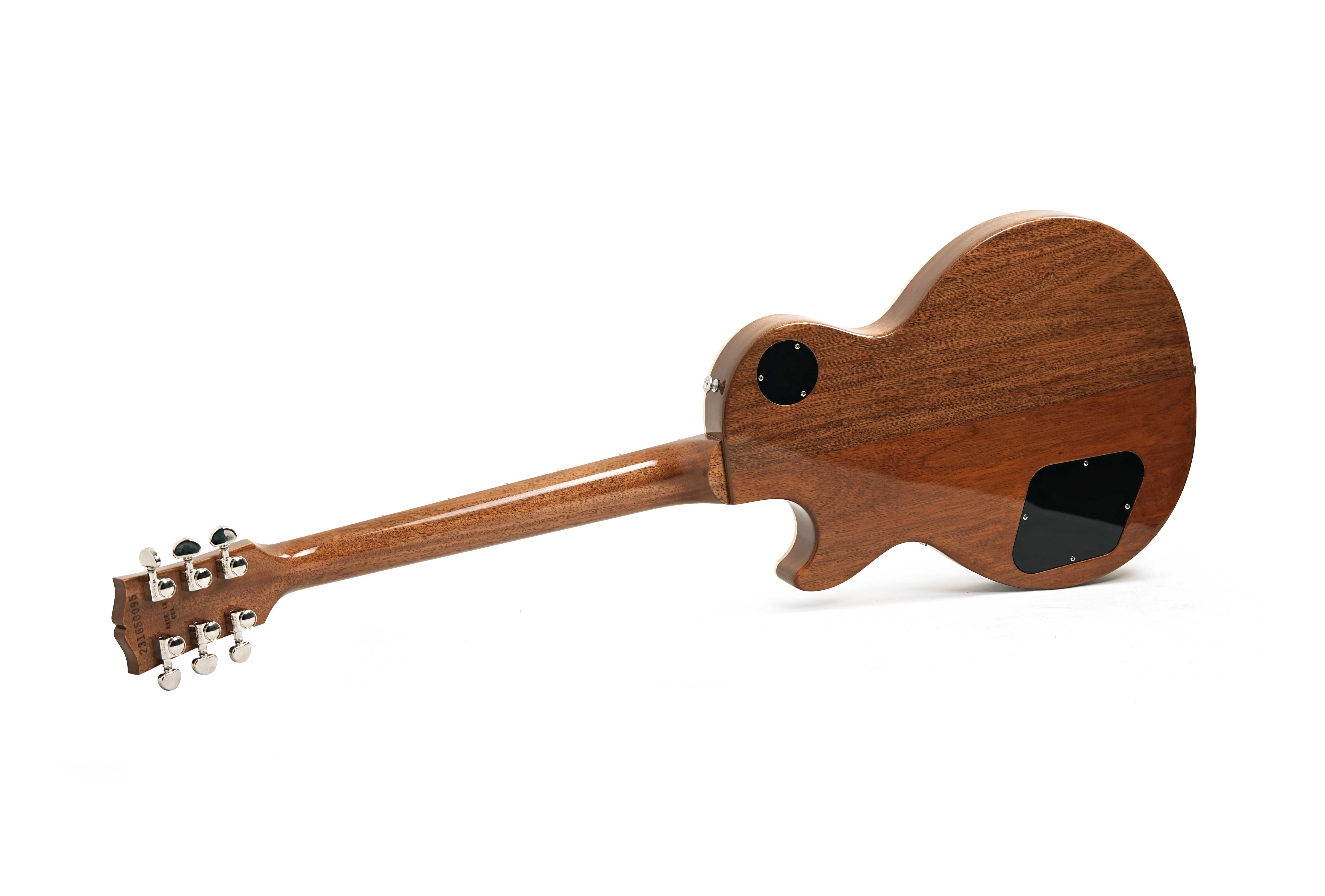 Gibson Les Paul Standard 60s Double Trouble Vintage Cherry Sunburst #231650095