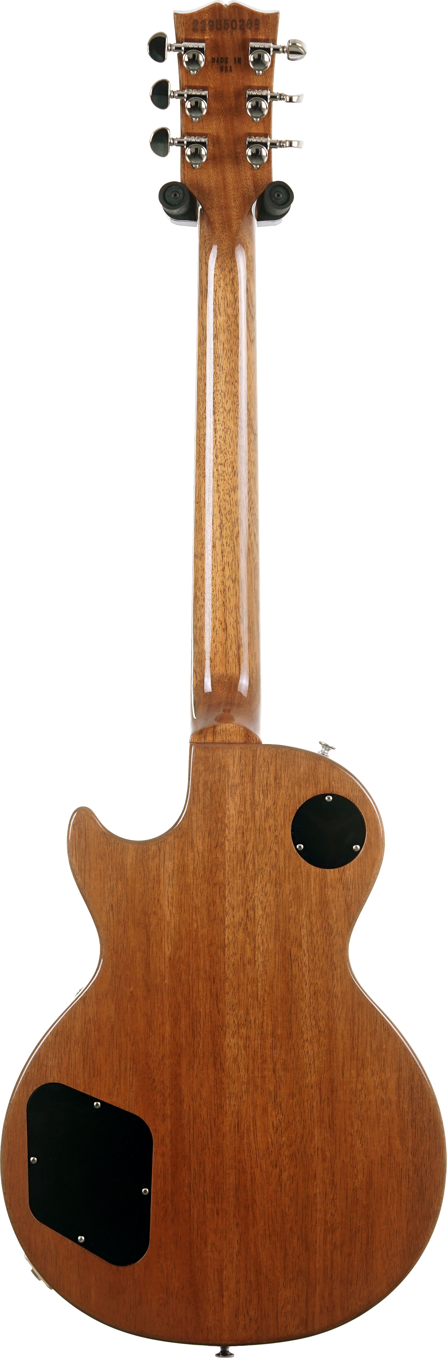 Gibson Les Paul Standard 60s Double Trouble Vintage Cherry Sunburst #229550289