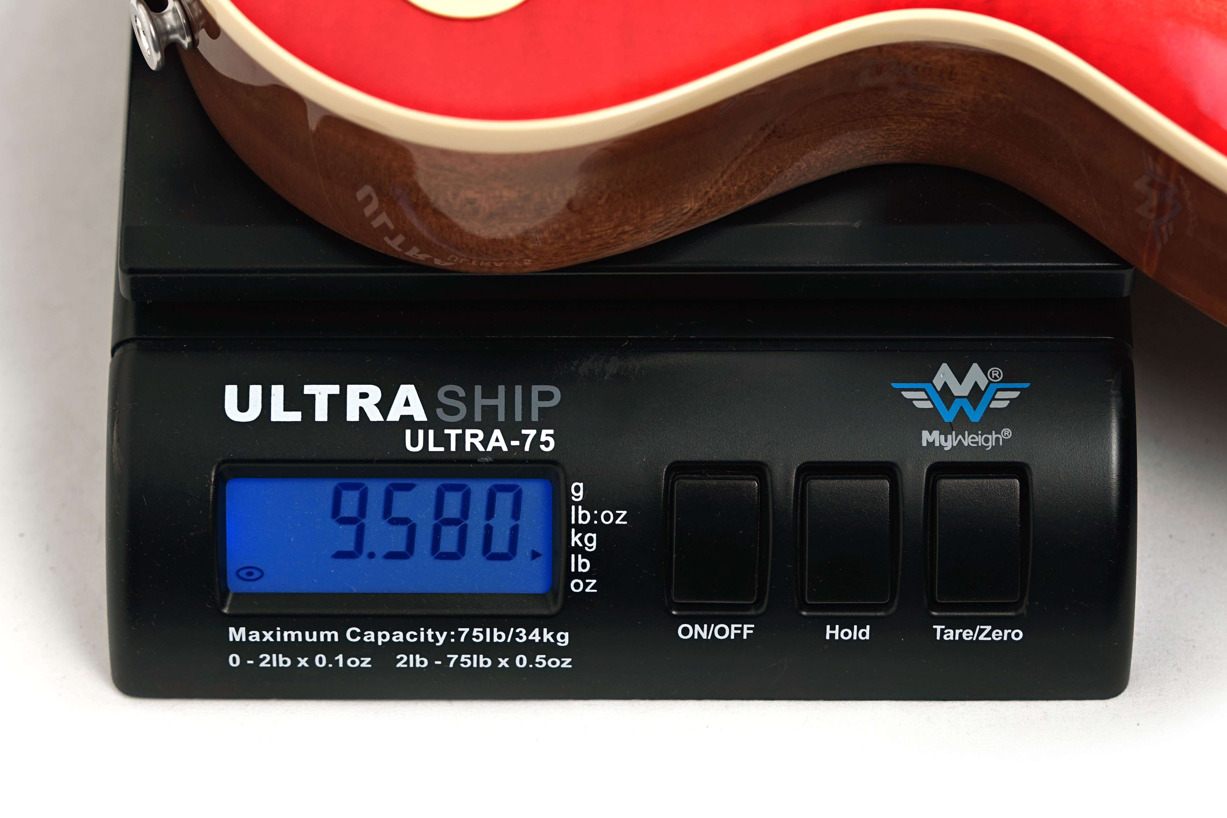 Gibson Les Paul Standard 60s Double Trouble Vintage Cherry Sunburst #229350242