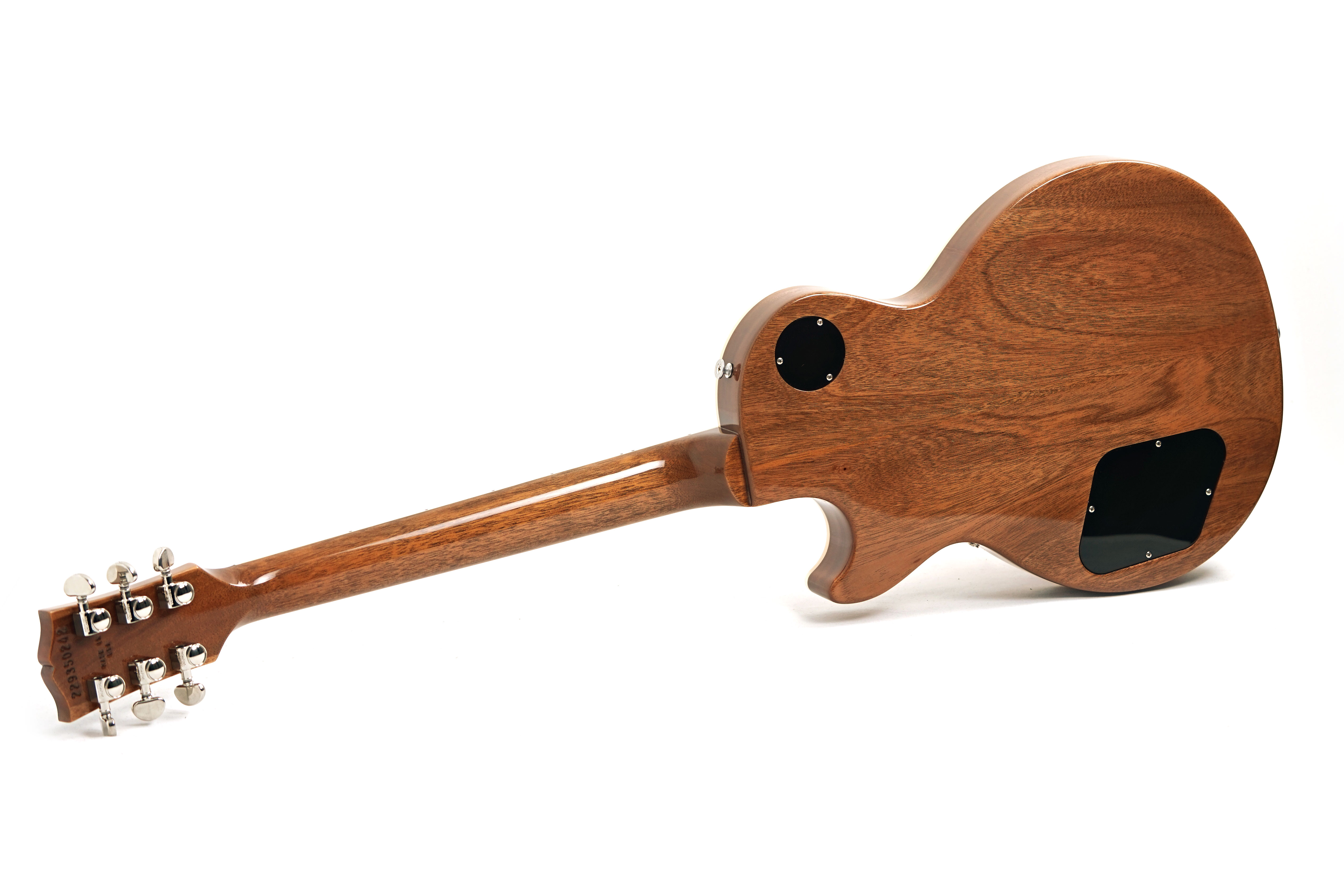 Gibson Les Paul Standard 60s Double Trouble Vintage Cherry Sunburst #229350242