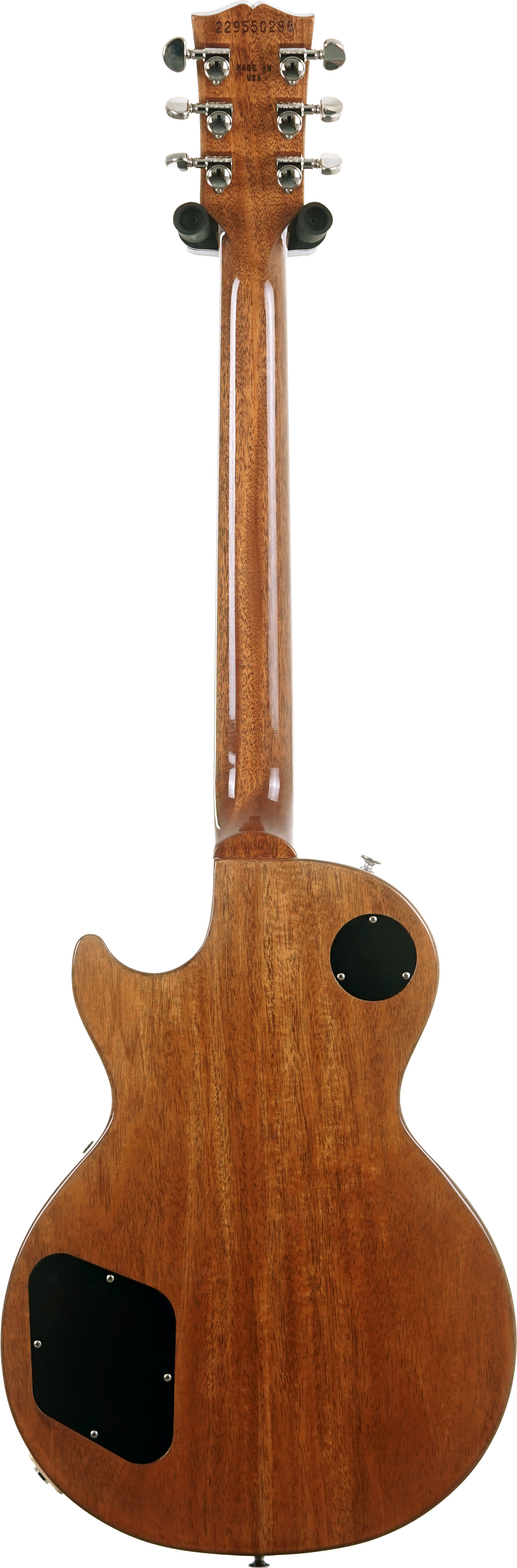 Gibson Les Paul Standard 60s Double Trouble Vintage Cherry Sunburst #229550288