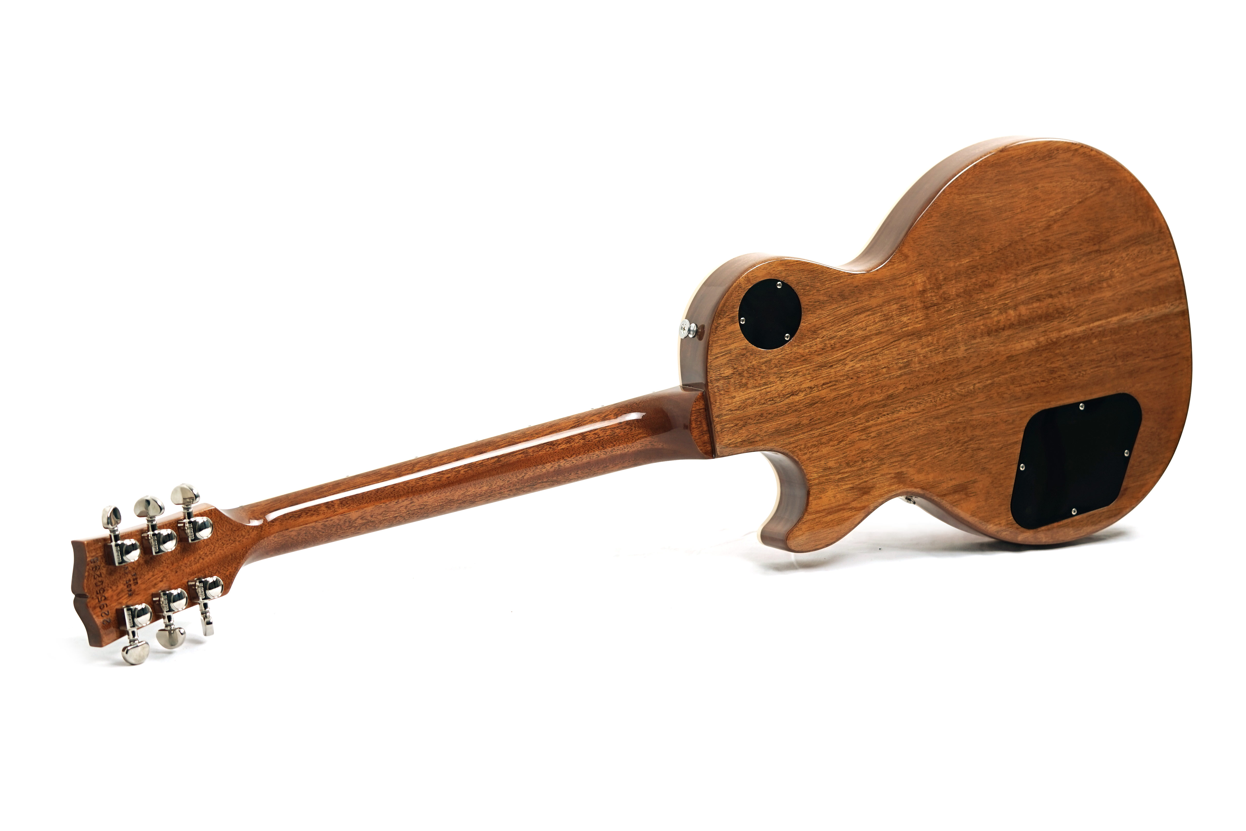 Gibson Les Paul Standard 60s Double Trouble Vintage Cherry Sunburst #229550288