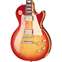 Gibson Les Paul Standard 60s Double Trouble Vintage Cherry Sunburst Front View