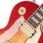 Gibson Les Paul Standard 60s Double Trouble Vintage Cherry Sunburst Front View