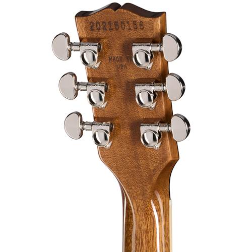 Gibson Les Paul Standard 60s Double Trouble Vintage Cherry Sunburst Gibson Les Paul Standard 60s Double Trouble Vintage Cherry Sunburst