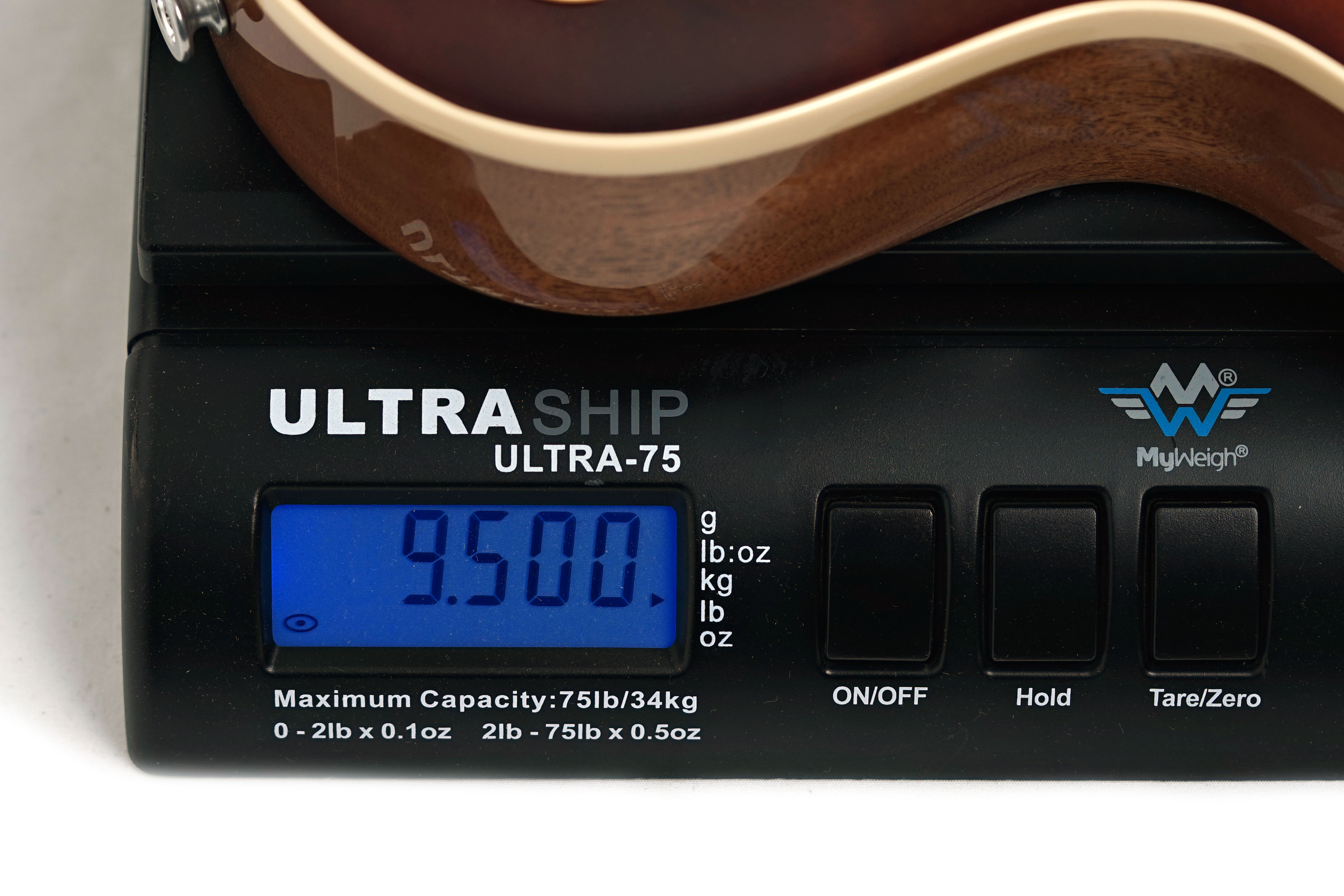 Gibson Les Paul Standard 60s Double Trouble Vintage Tobacco Burst #230850006