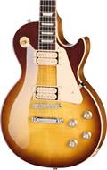Gibson Les Paul Standard 60s Double Trouble Vintage Tobacco Burst