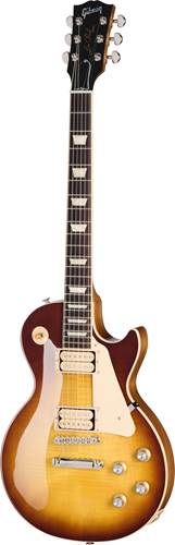 Gibson Les Paul Standard 60s Double Trouble Vintage Tobacco Burst Gibson Les Paul Standard 60s Double Trouble Vintage Tobacco Burst
