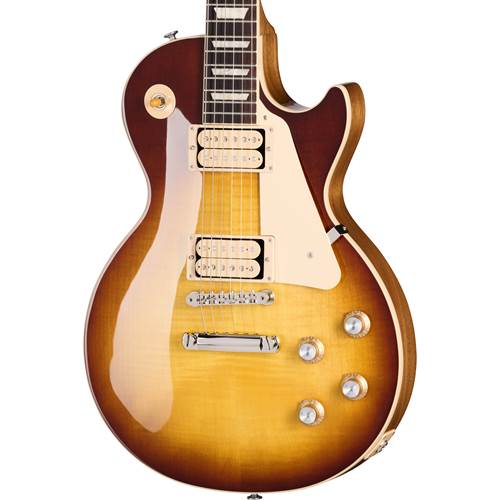 Gibson Les Paul Standard 60s Double Trouble Vintage Tobacco Burst Gibson Les Paul Standard 60s Double Trouble Vintage Tobacco Burst