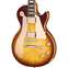 Gibson Les Paul Standard 60s Double Trouble Vintage Tobacco Burst Front View
