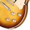Gibson Les Paul Standard 60s Double Trouble Vintage Tobacco Burst Front View