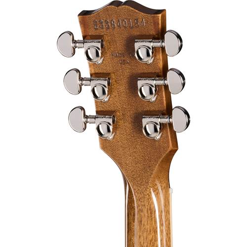 Gibson Les Paul Standard 60s Double Trouble Vintage Tobacco Burst Gibson Les Paul Standard 60s Double Trouble Vintage Tobacco Burst