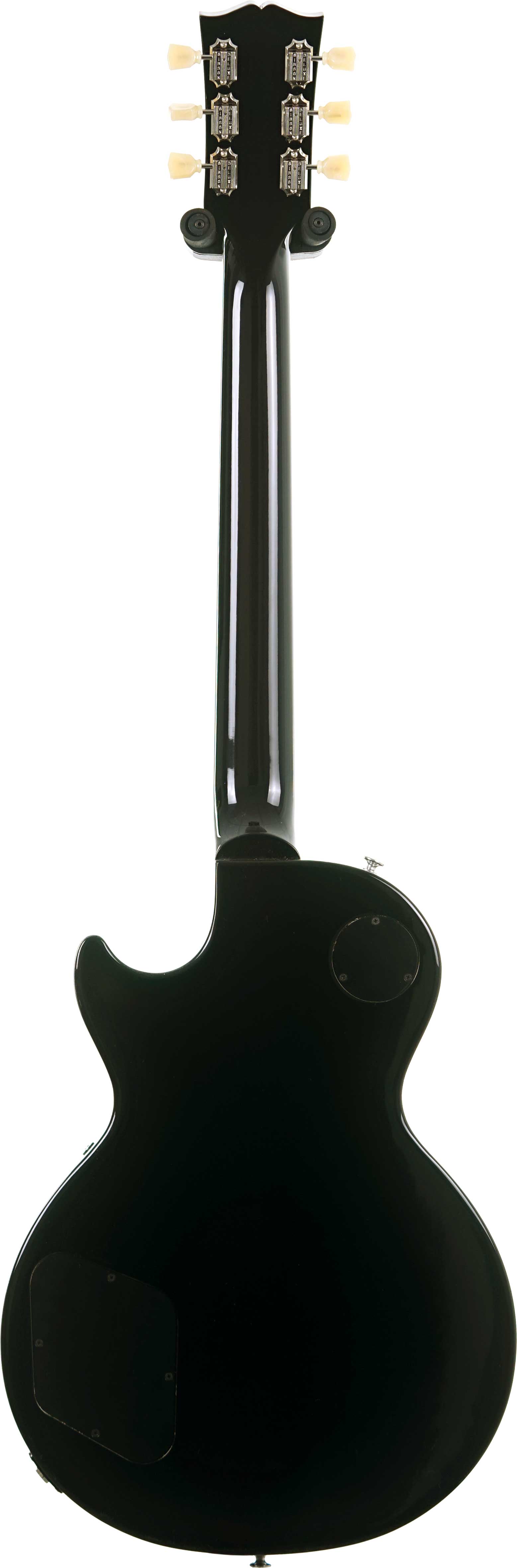 Gibson Les Paul Studio Smokehouse Burst #223450167