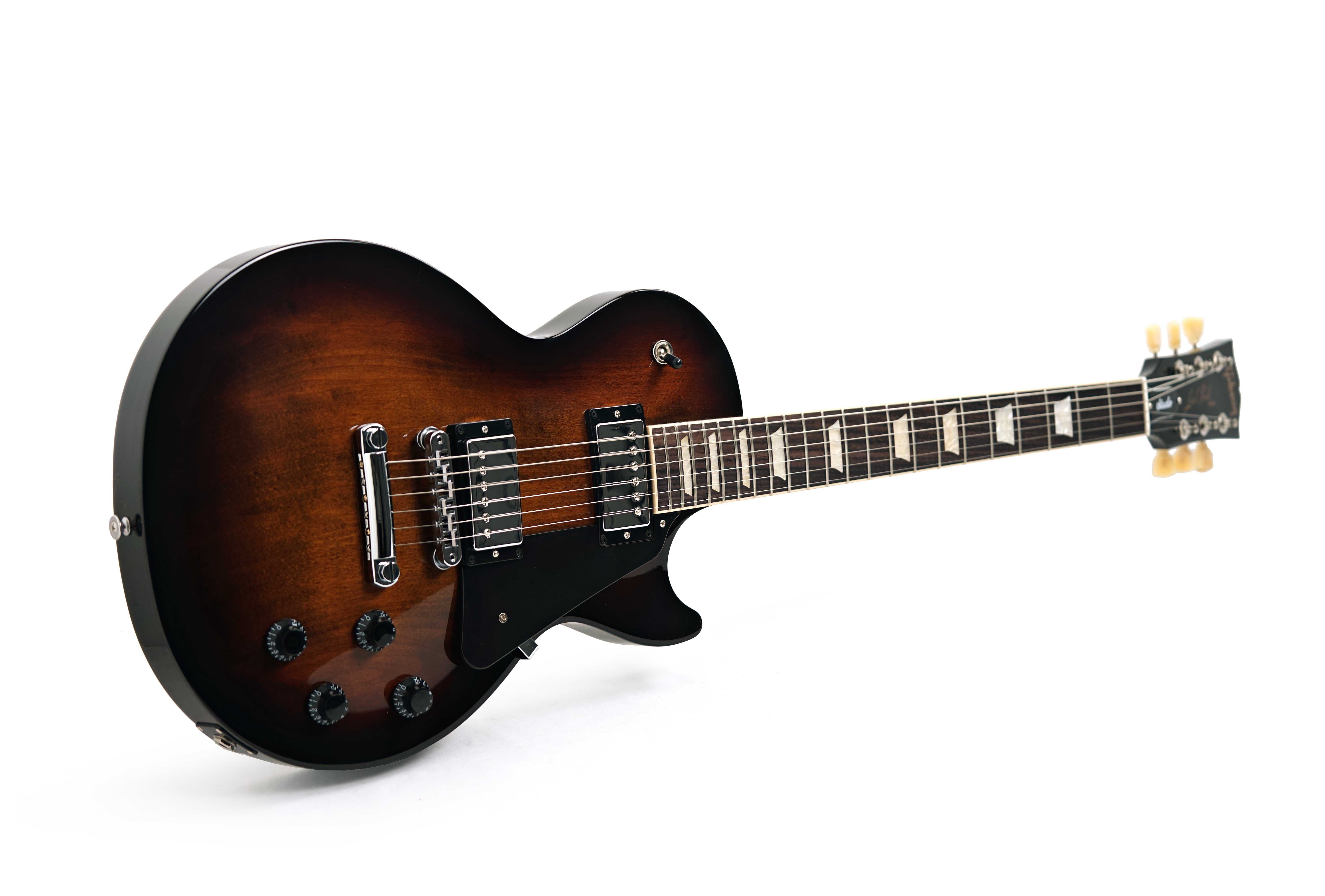 Gibson Les Paul Studio Smokehouse Burst #223450167