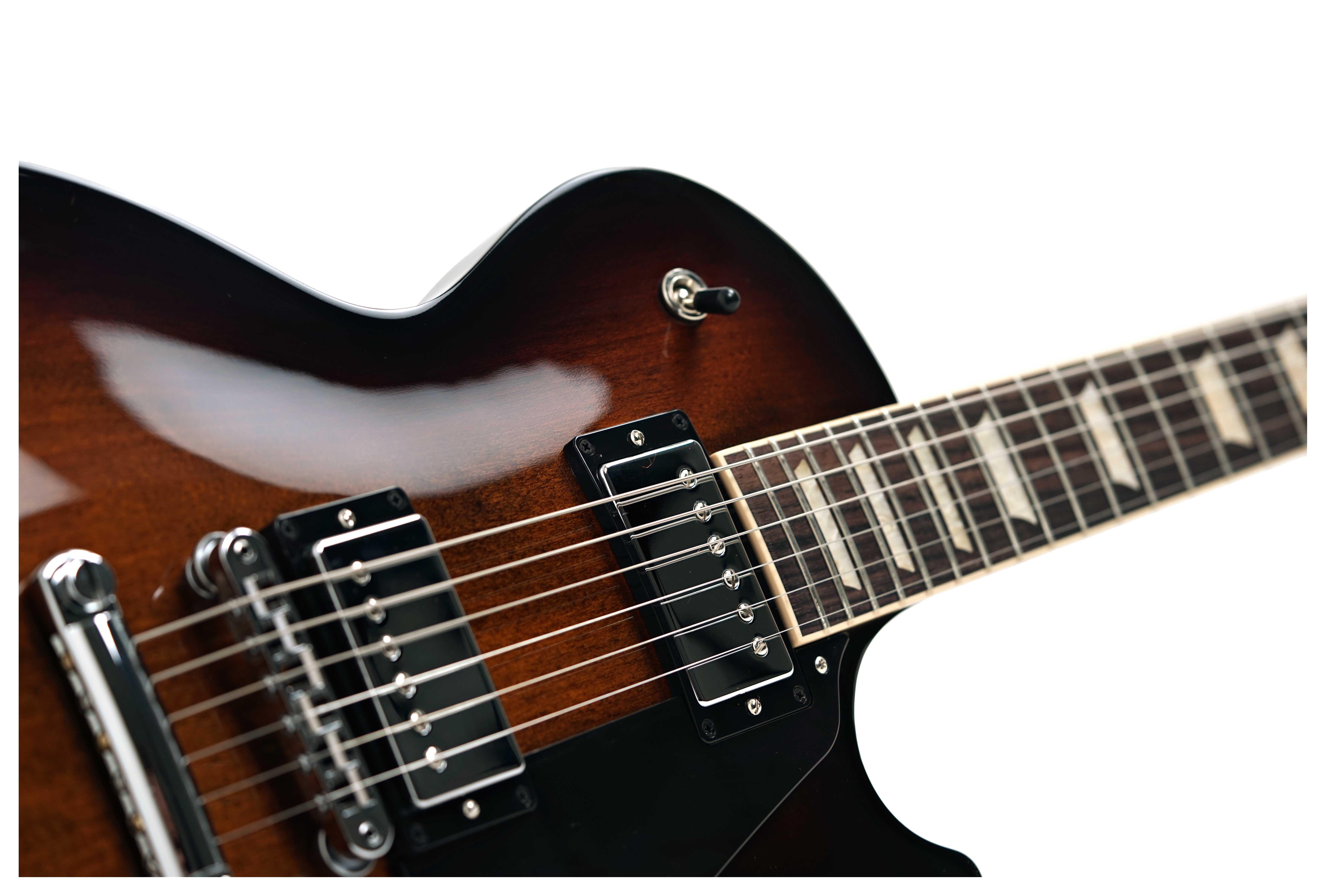 Gibson Les Paul Studio Smokehouse Burst #223450167