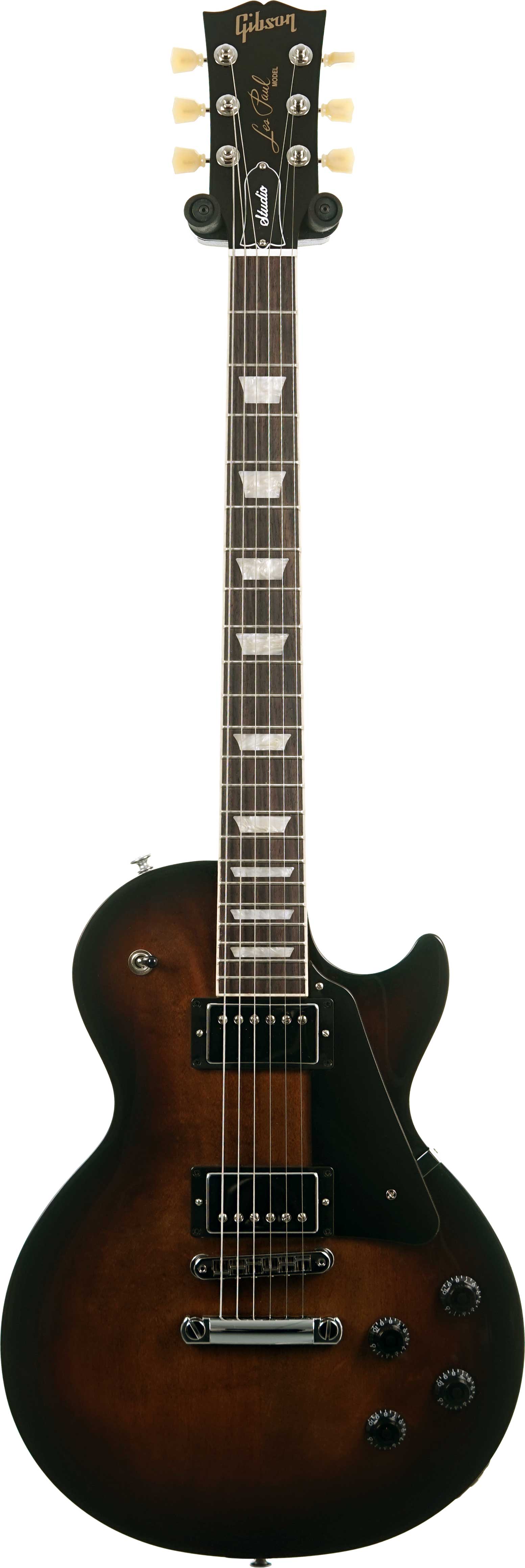 Gibson Les Paul Studio Smokehouse Burst #232350259