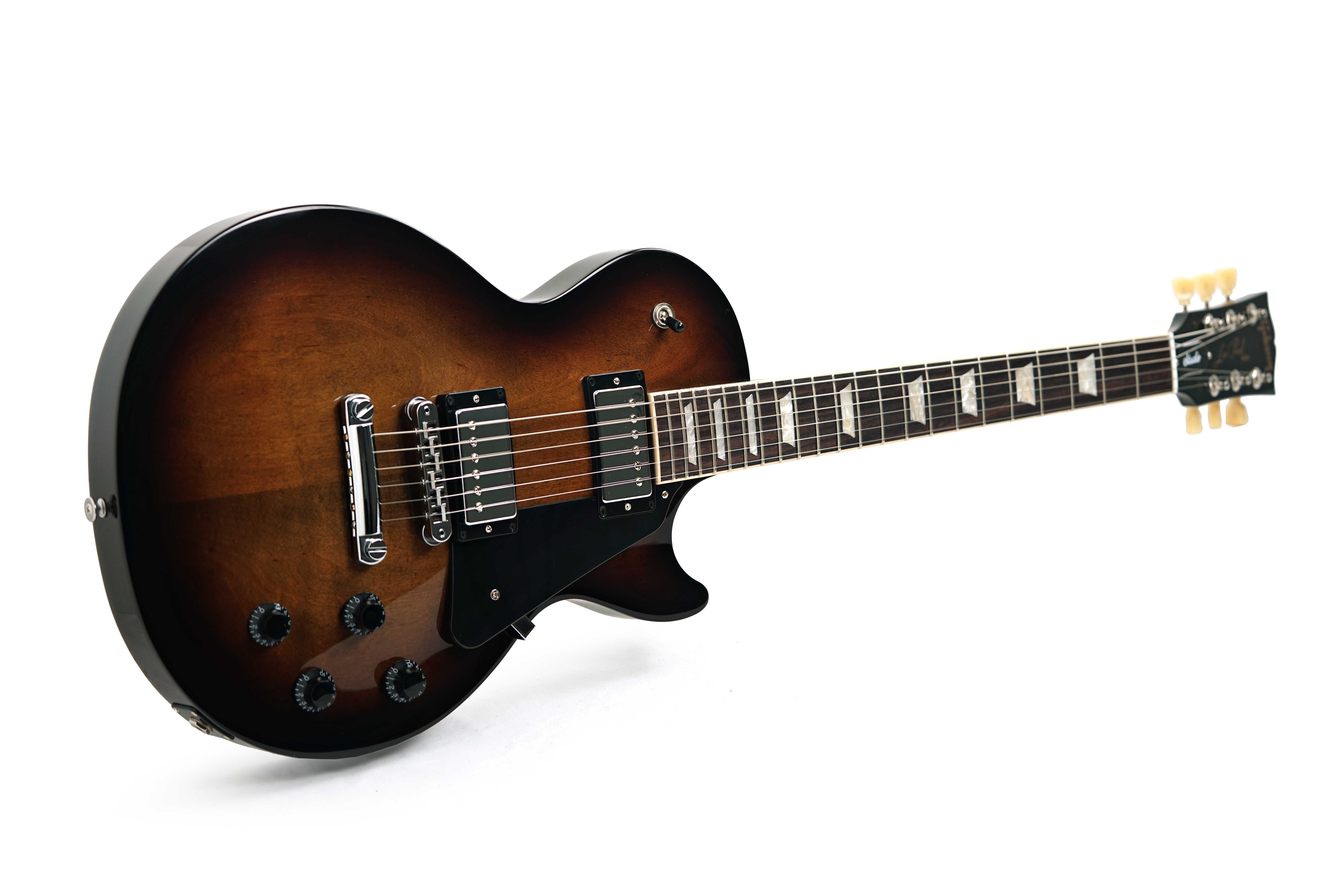 Gibson Les Paul Studio Smokehouse Burst #232350259