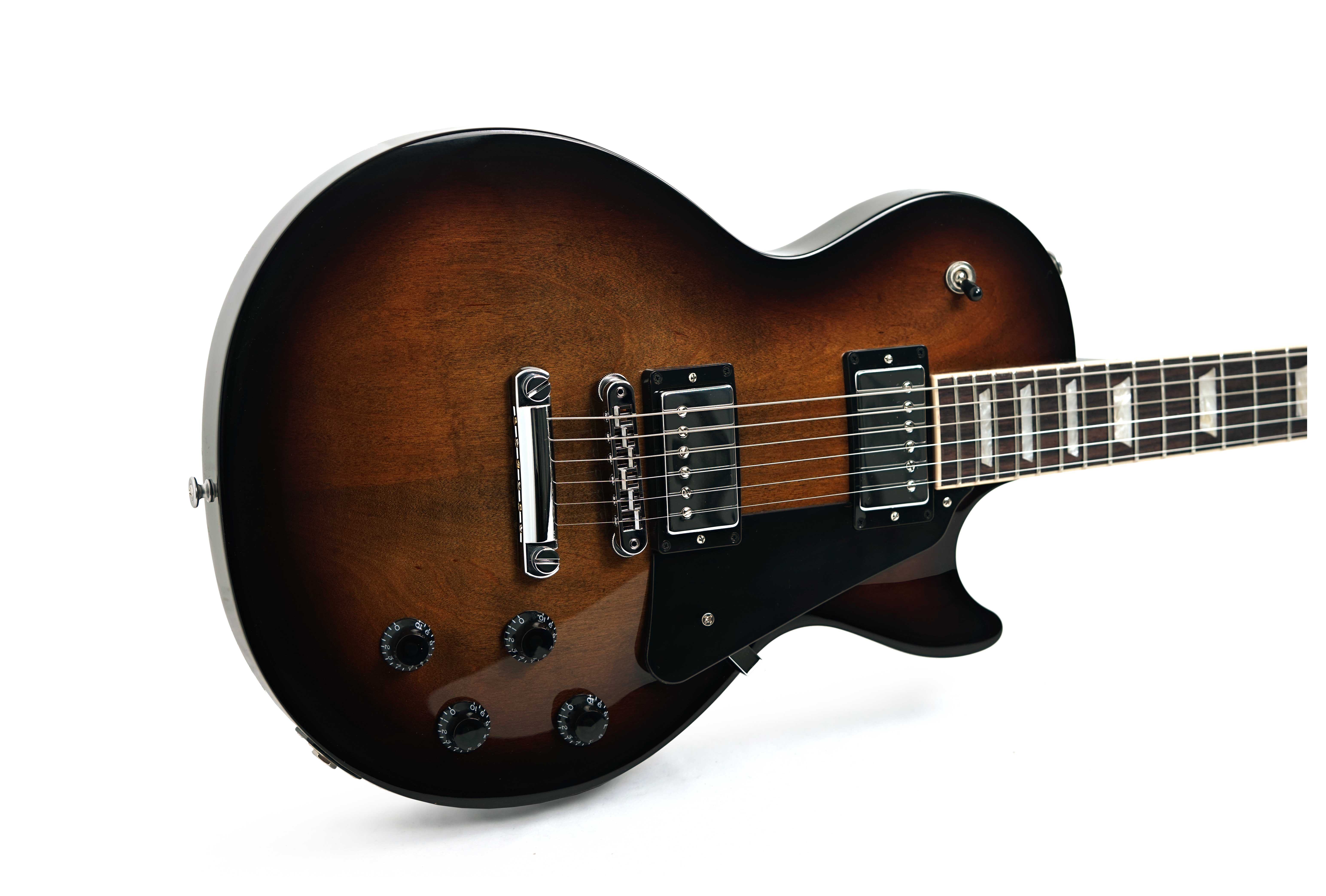 Gibson Les Paul Studio Smokehouse Burst #232350259