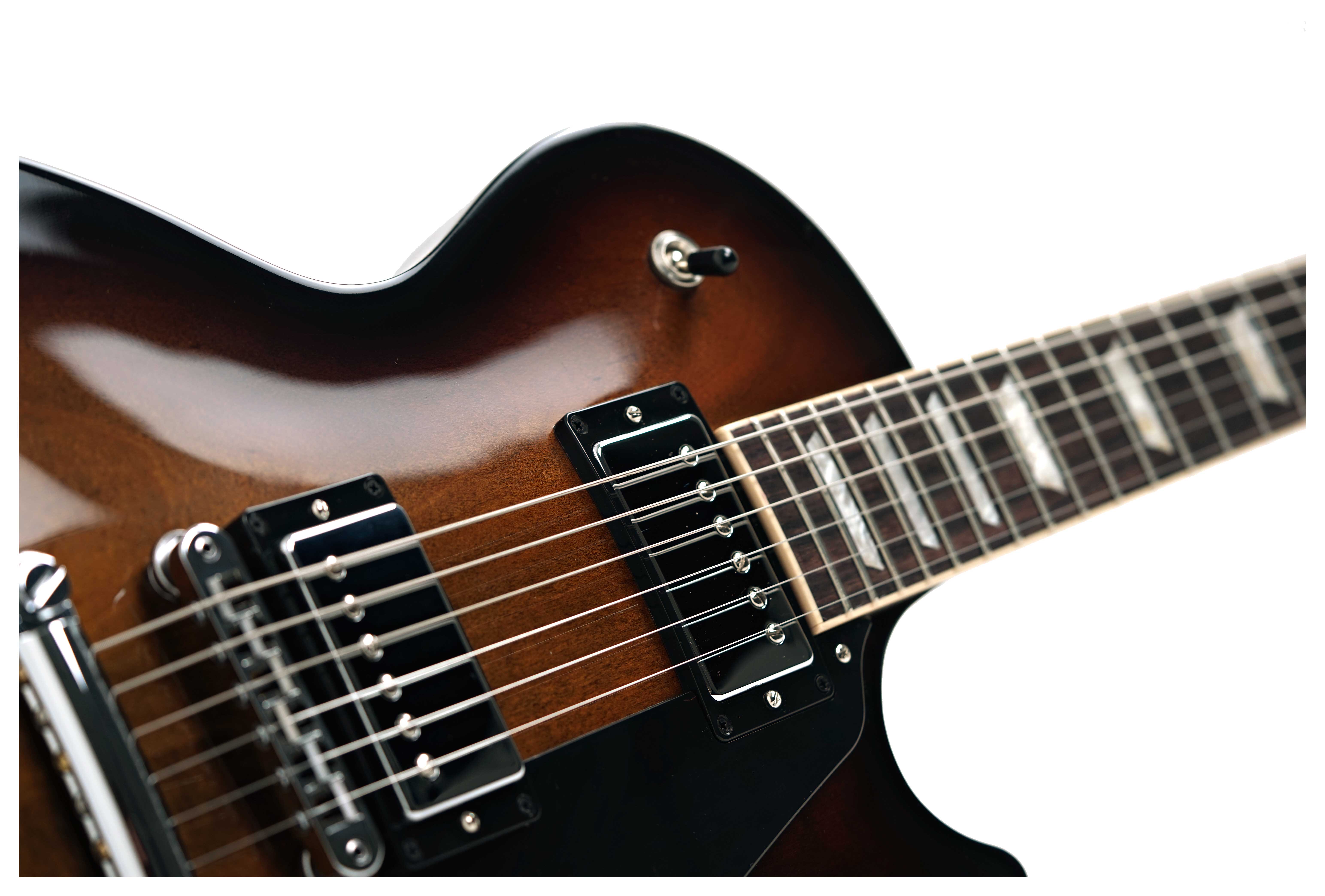 Gibson Les Paul Studio Smokehouse Burst #232350259