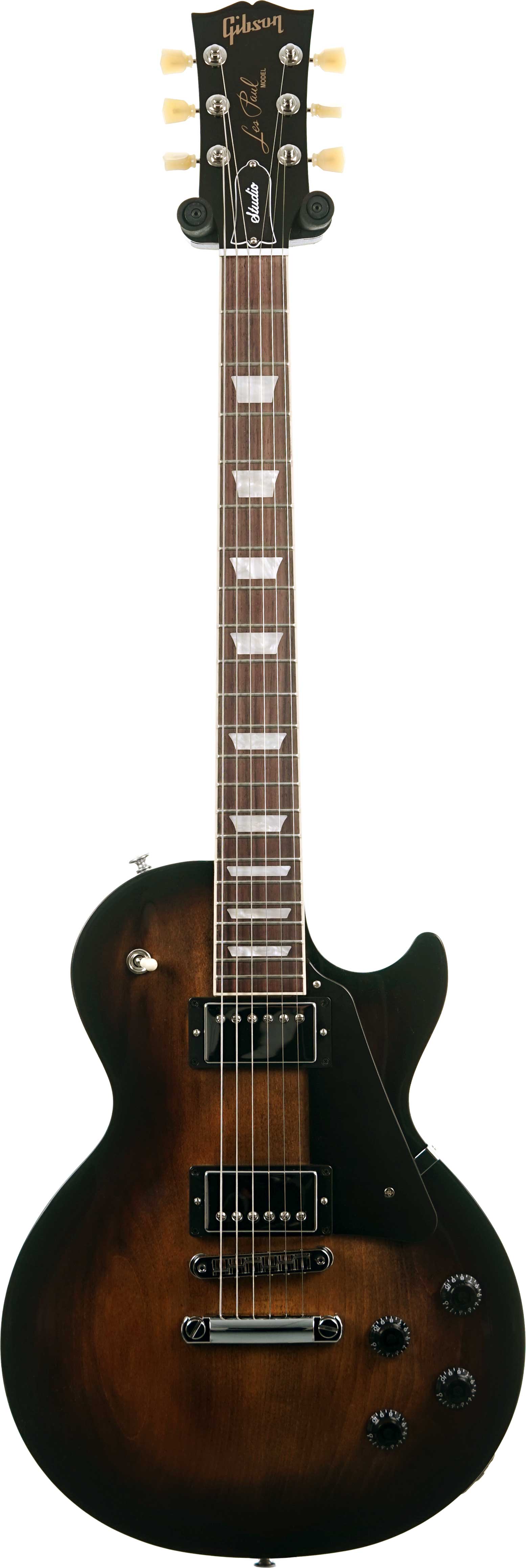 Gibson Les Paul Studio Smokehouse Burst #218250204