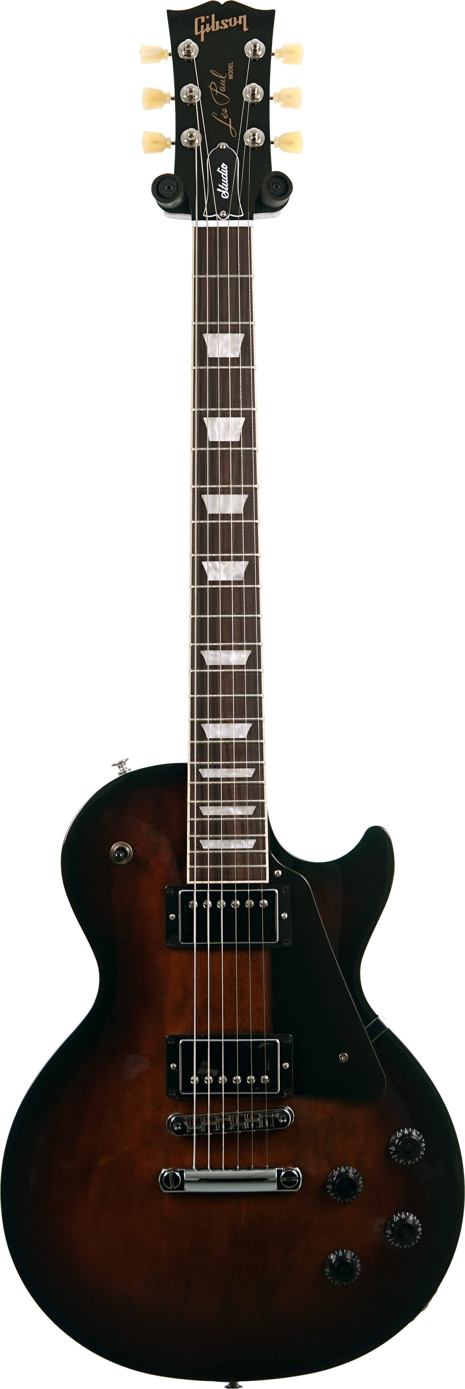 Gibson Les Paul Studio Smokehouse Burst #219850322