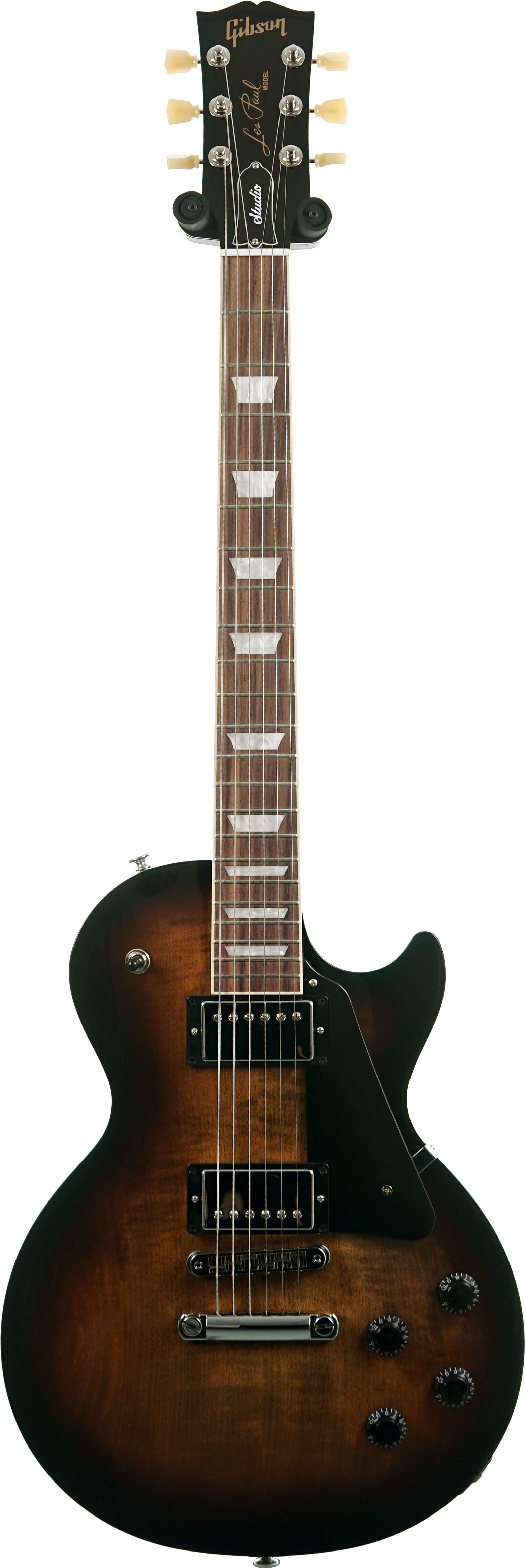 Gibson Les Paul Studio Smokehouse Burst #215750220