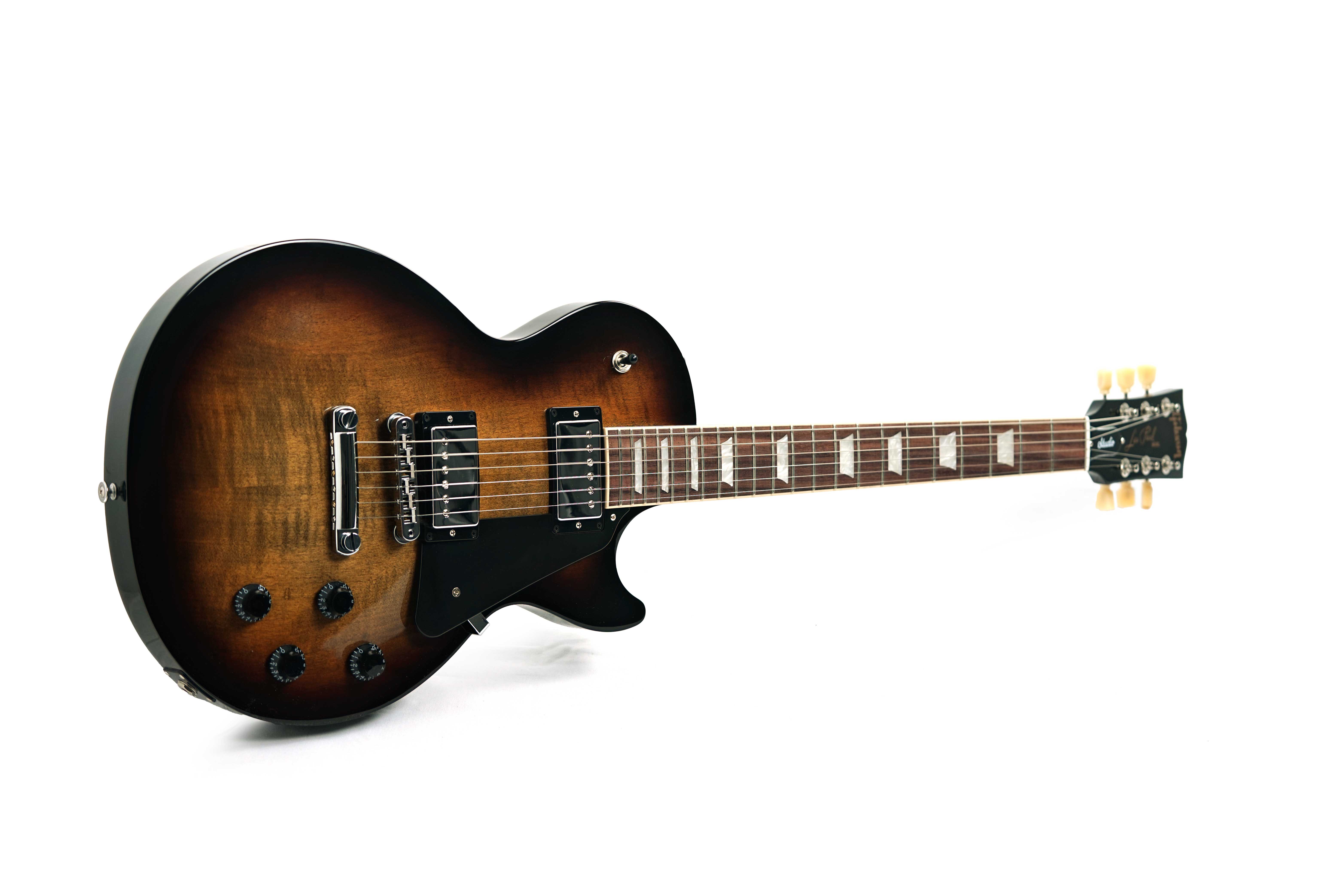 Gibson Les Paul Studio Smokehouse Burst #215750220