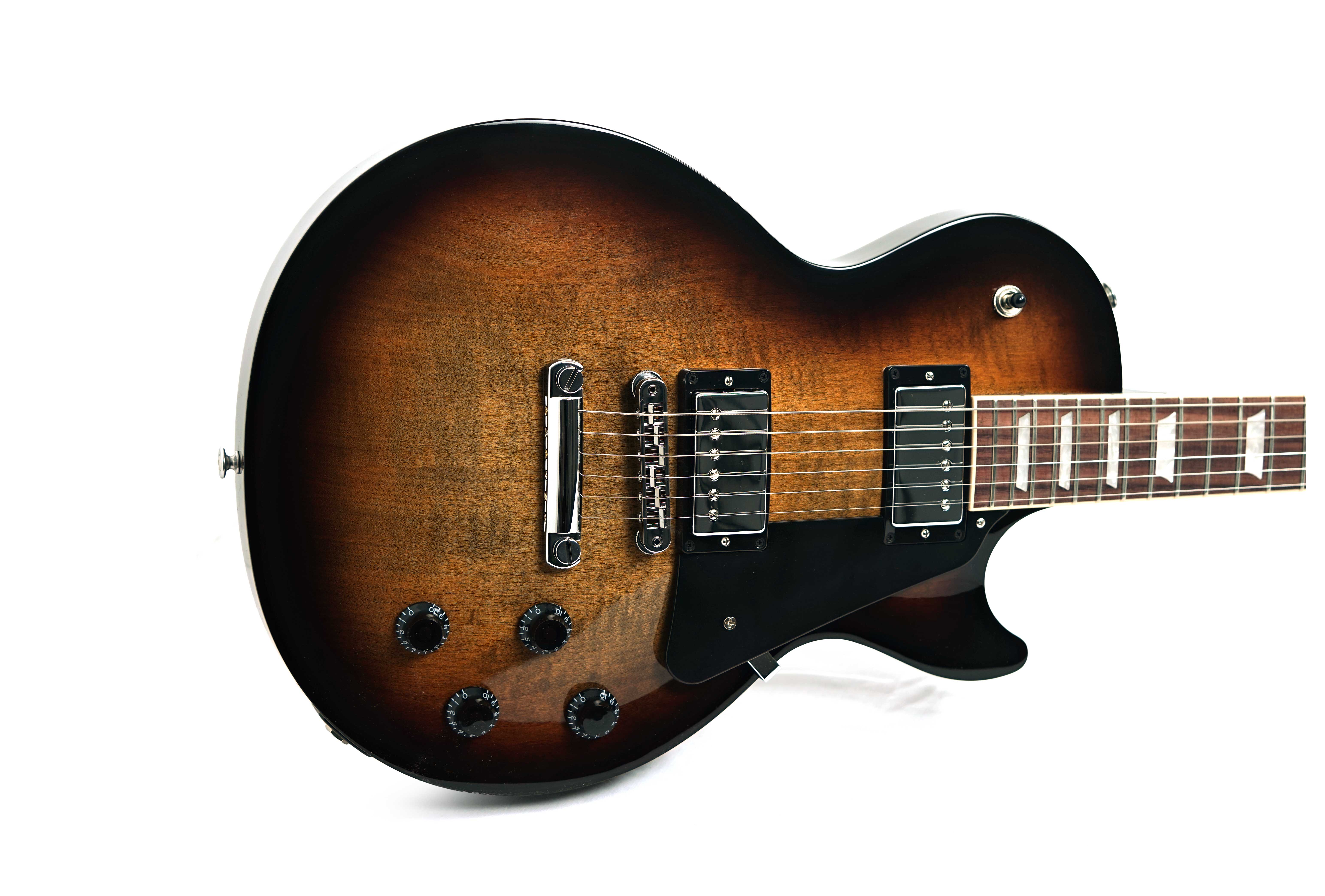 Gibson Les Paul Studio Smokehouse Burst #215750220