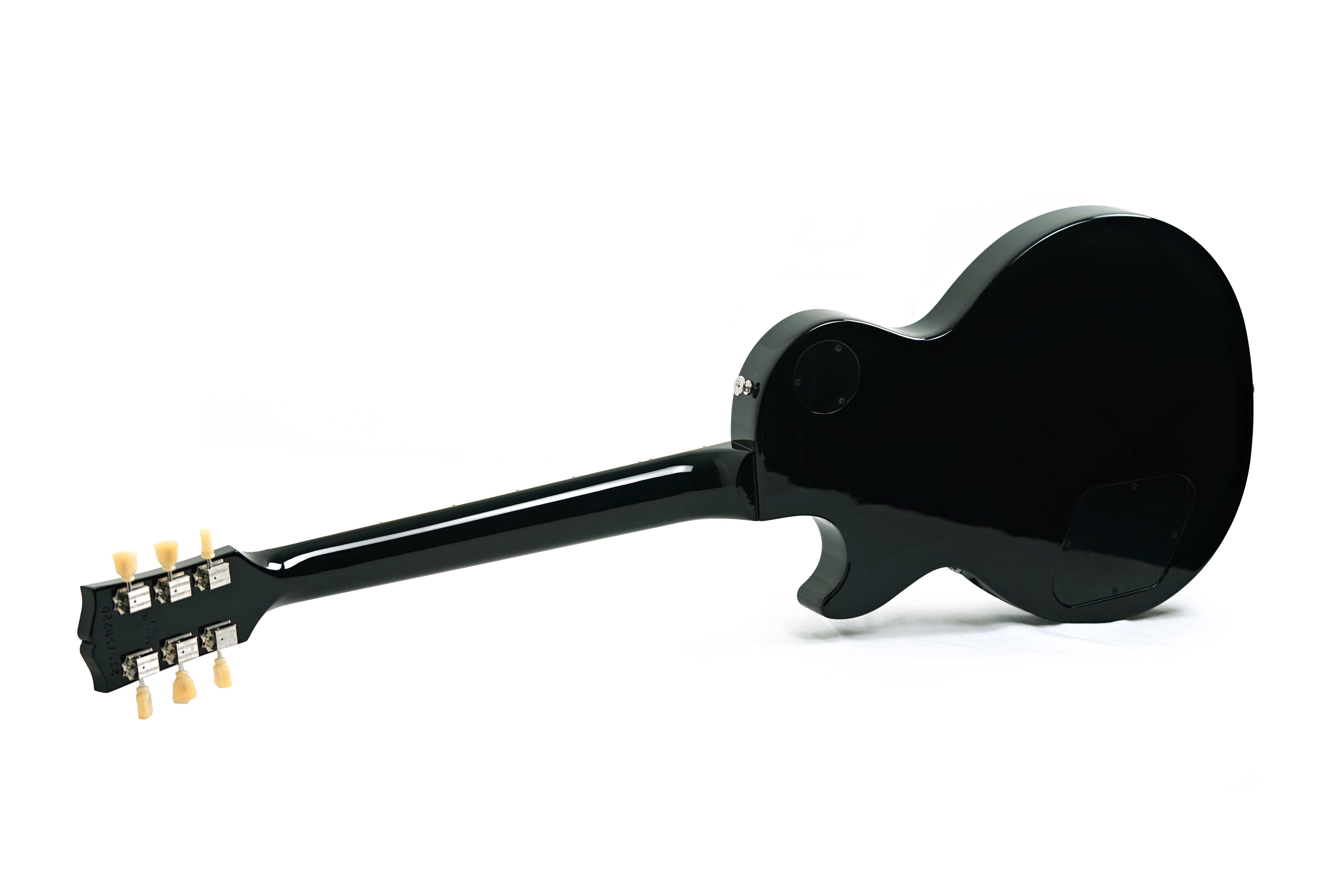 Gibson Les Paul Studio Smokehouse Burst #215750220