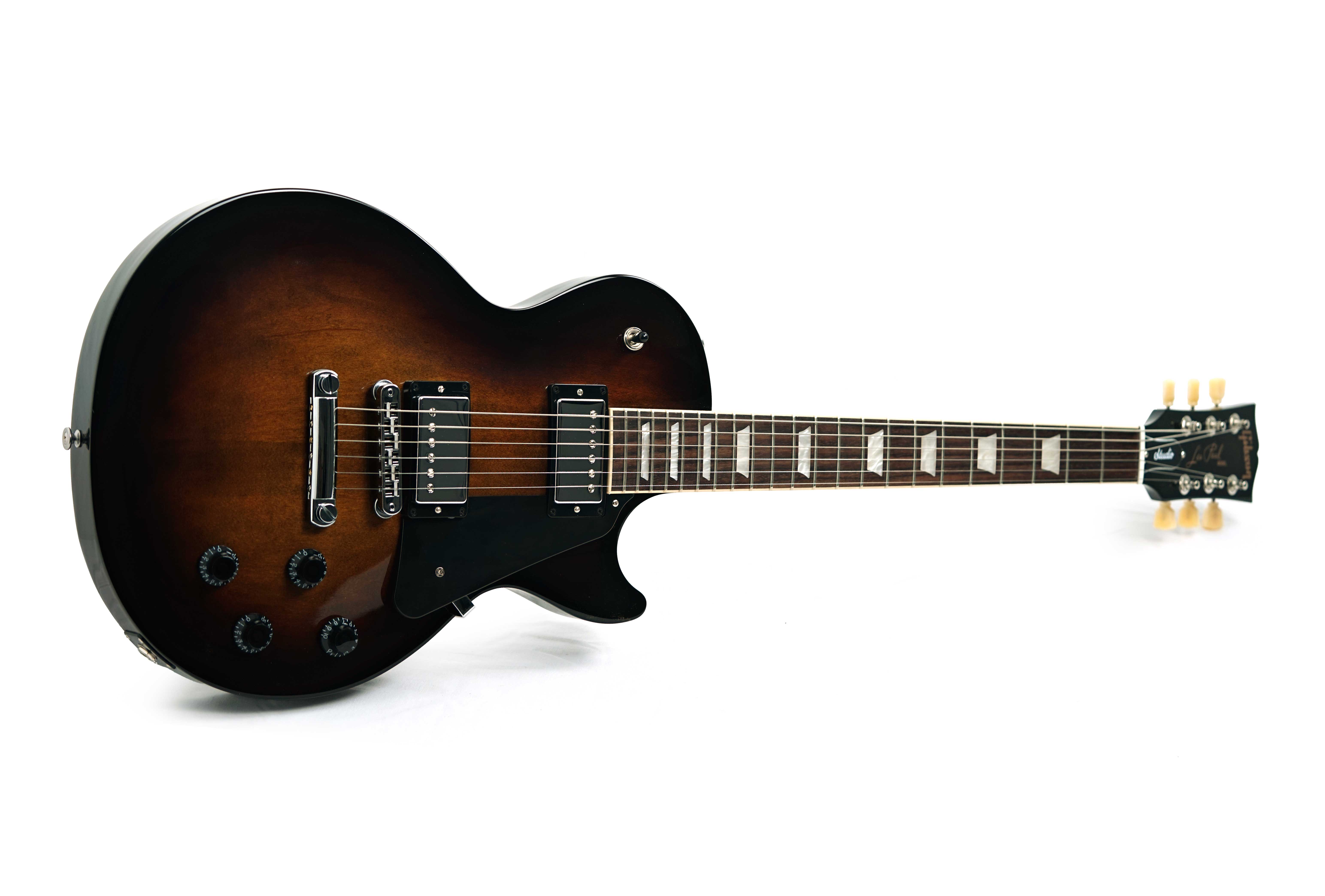 Gibson Les Paul Studio Smokehouse Burst #219650224