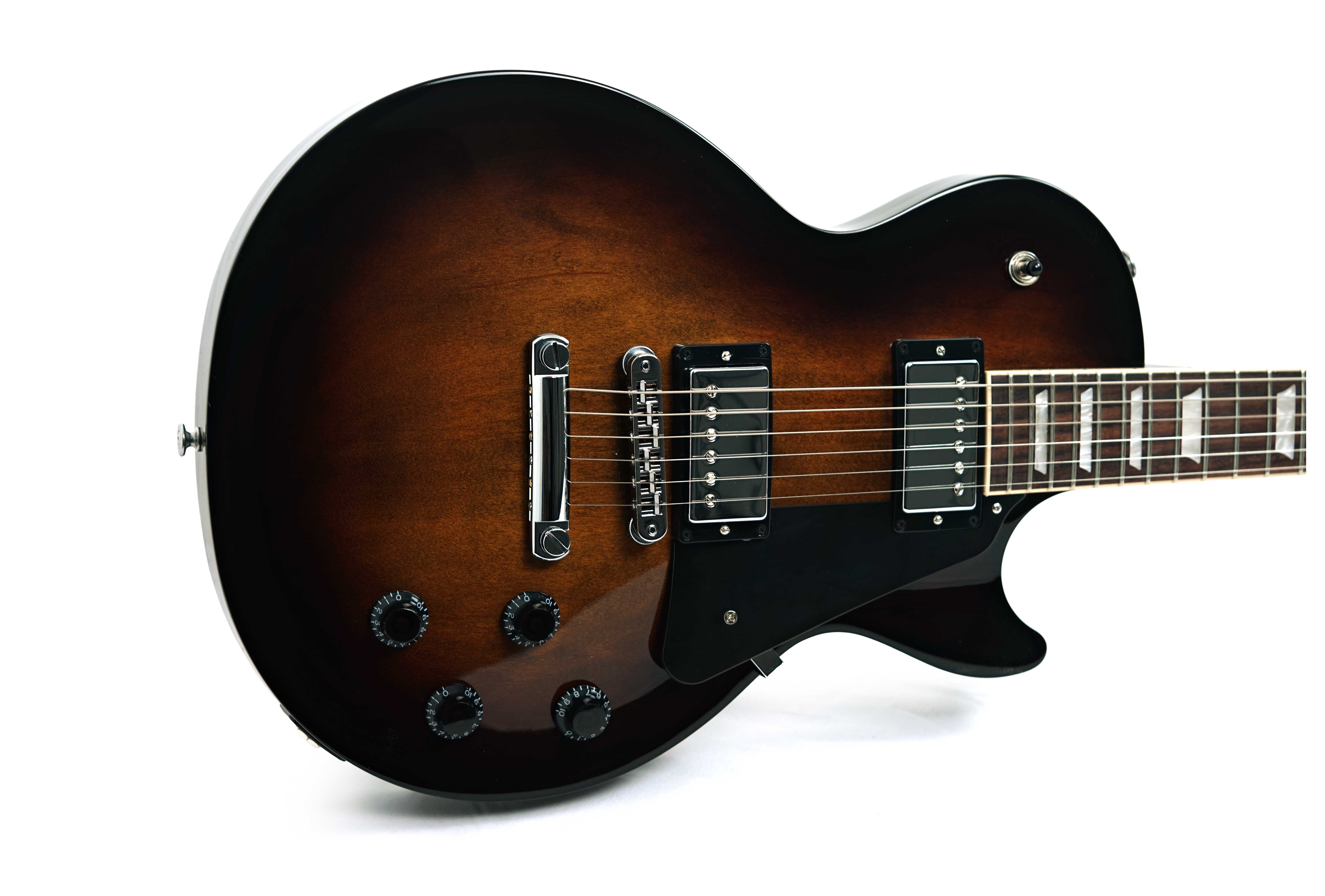 Gibson Les Paul Studio Smokehouse Burst #219650224