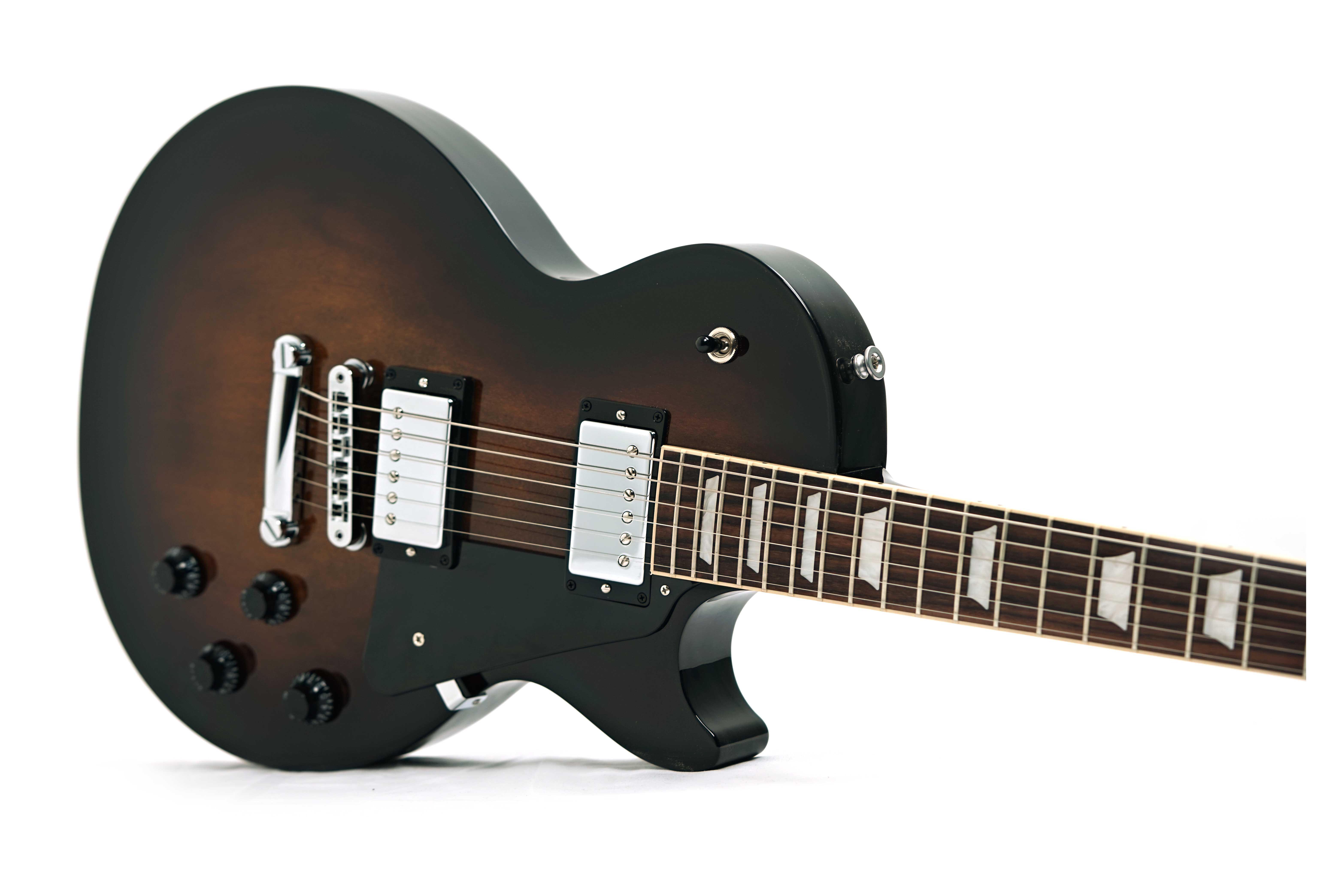 Gibson Les Paul Studio Smokehouse Burst #219650224