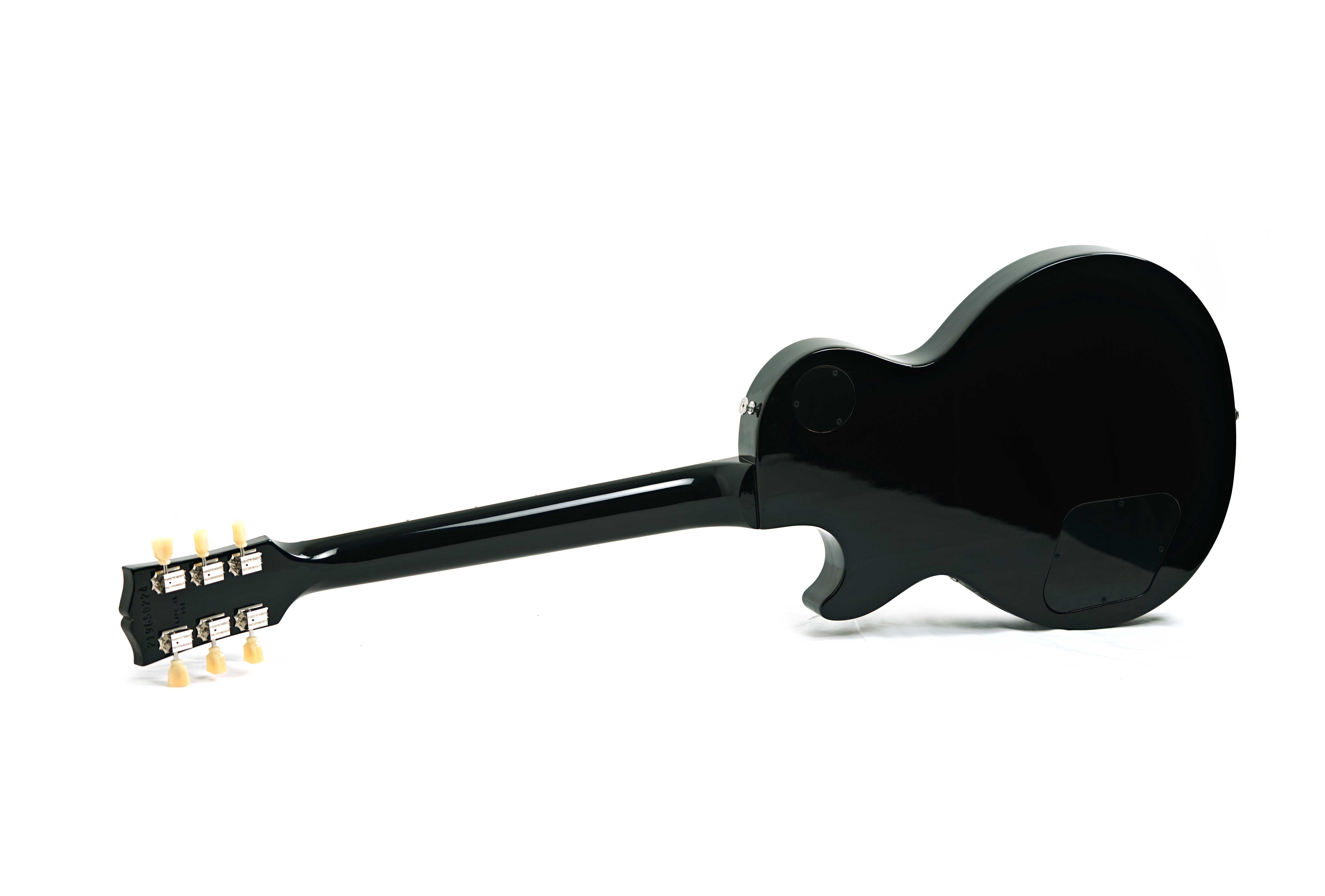 Gibson Les Paul Studio Smokehouse Burst #219650224