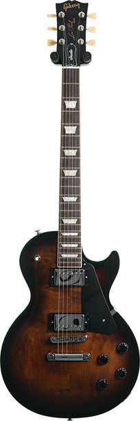 Gibson Les Paul Studio Smokehouse Burst