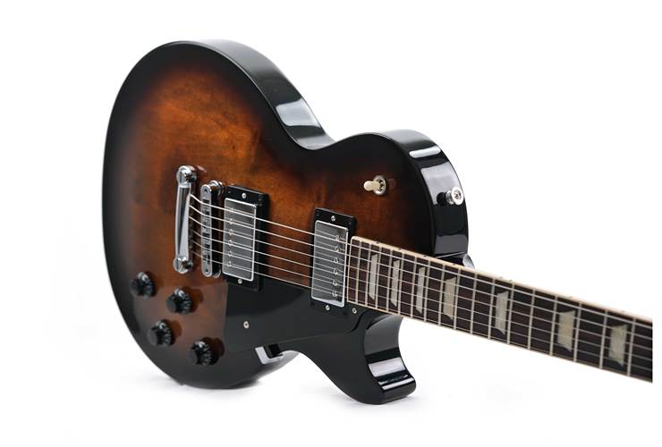 Gibson Les Paul Studio Smokehouse Burst Gibson Les Paul Studio Smokehouse Burst