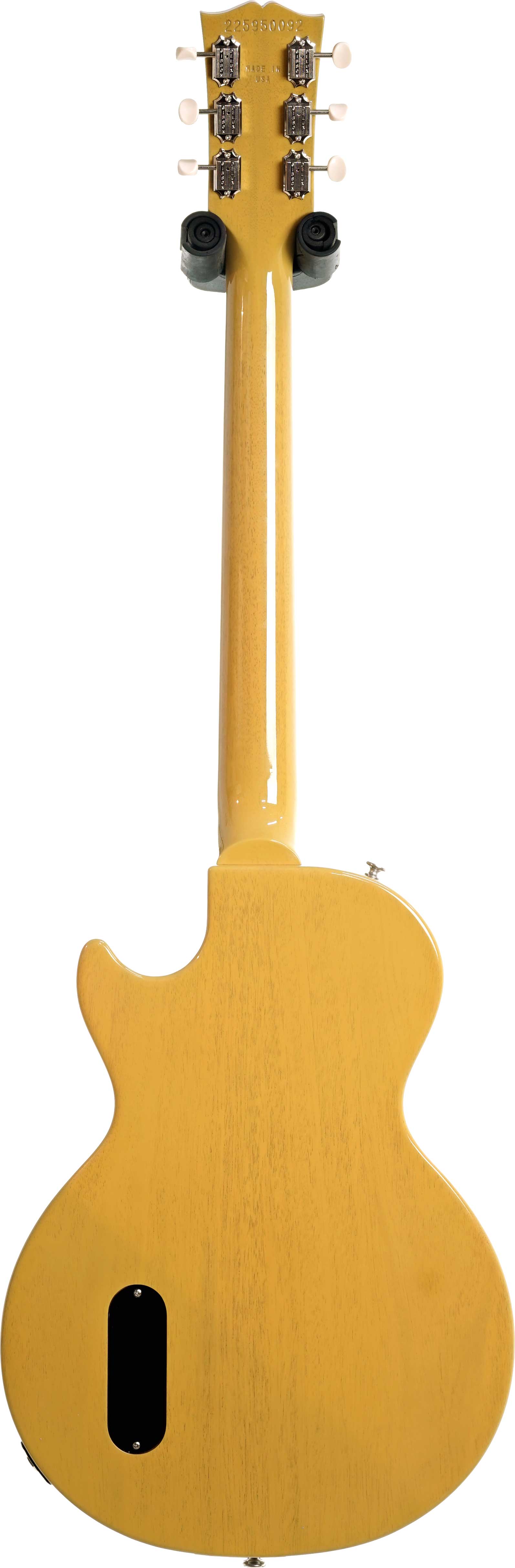 Gibson Les Paul Junior TV Yellow #225950092