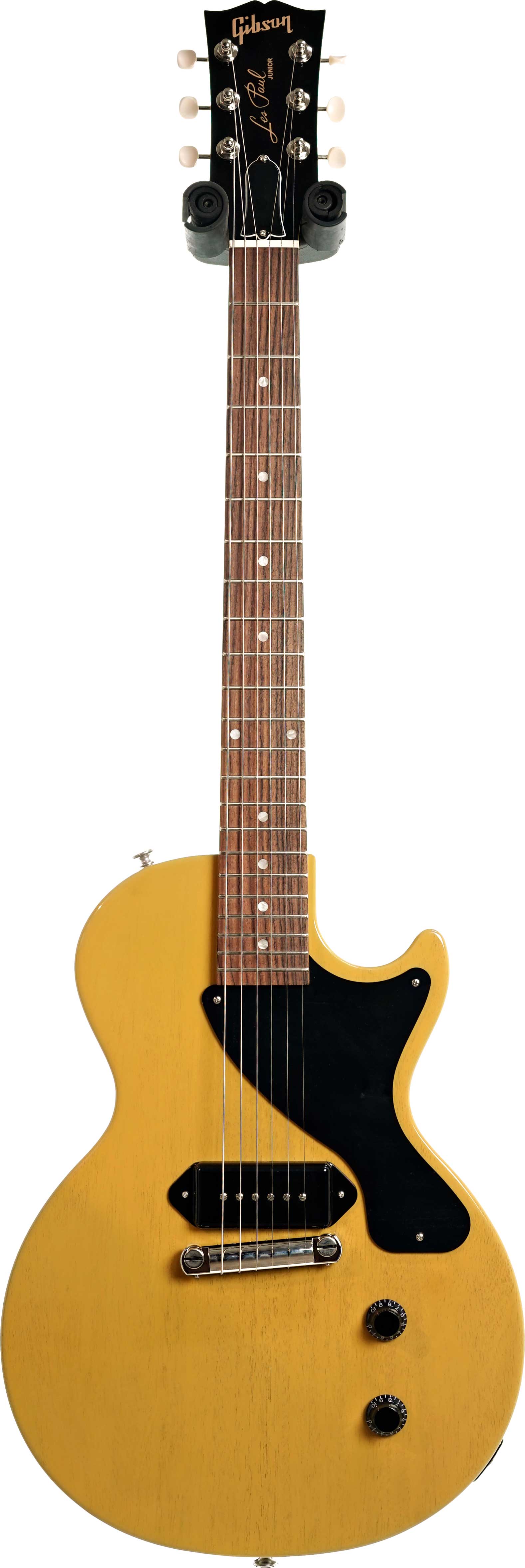 Gibson Les Paul Junior TV Yellow #225950092