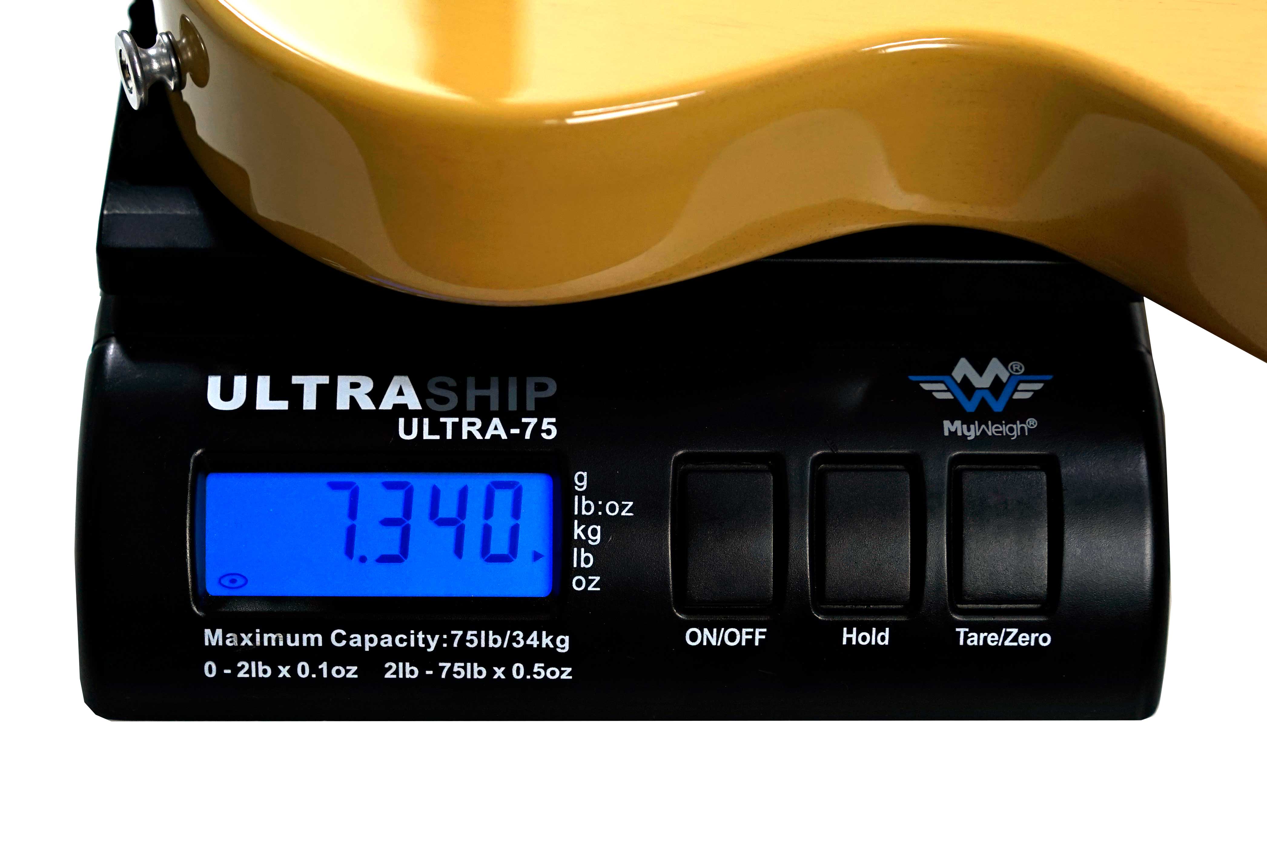 Gibson Les Paul Junior TV Yellow #225950092