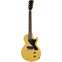 Gibson Les Paul Junior TV Yellow Front View
